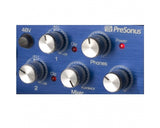 PRESONUS AUDIOBOX USB INTERFACCIA AUDIO BOX 2X2 2 INGRESSI MICROFONICI - TechSoundSystem.com