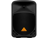 BEHRINGER B110D EUROLIVE CASSA ATTIVA AMPLIFICATA WOOFER 10" 300 WATT EQUALIZZATORE 2 BANDE WIRELESS READY - TechSoundSystem.com