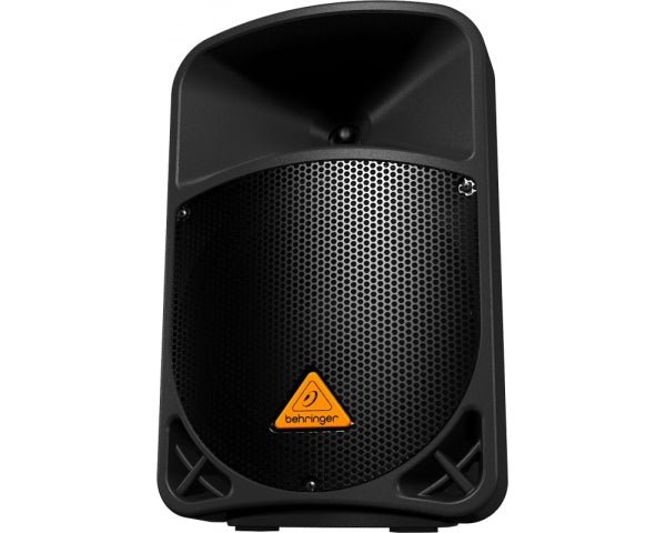 BEHRINGER B110D EUROLIVE CASSA ATTIVA AMPLIFICATA WOOFER 10" 300 WATT EQUALIZZATORE 2 BANDE WIRELESS READY - TechSoundSystem.com