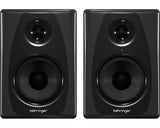 BEHRINGER STUDIO50-USB COPPIA STUDIO MONITOR DIGITALI 2 VIE 5"/1" 200 WATT XLR / JACK TRS IN