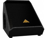 BEHRINGER VP1220F EUROLIVE MONITOR SPIA DA PALCO PASSIVO 800 WATT 2 VIE 12" + 1,75" - TechSoundSystem.com