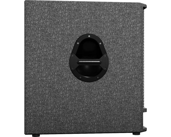 BEHRINGER VP1800S EUROLIVE SUBWOOFER PASSIVO 1600 WATT WOOFER 18" - TechSoundSystem.com