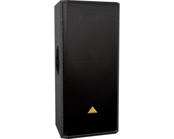 BEHRINGER VP2520 CASSA PASSIVA 2 VIE 2000 WATT DOPPIO WOOFER 2 X 15" DRIVER 1,75" - TechSoundSystem.com