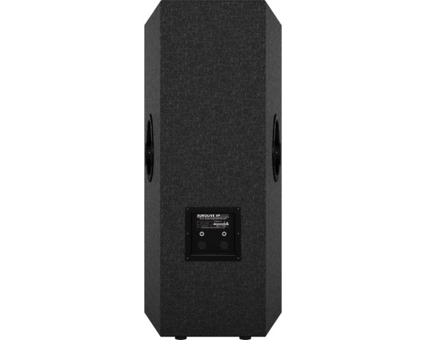 BEHRINGER VP2520 CASSA PASSIVA 2 VIE 2000 WATT DOPPIO WOOFER 2 X 15" DRIVER 1,75" - TechSoundSystem.com