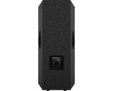 BEHRINGER VP2520 CASSA PASSIVA 2 VIE 2000 WATT DOPPIO WOOFER 2 X 15" DRIVER 1,75" - TechSoundSystem.com