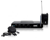 DB TECHNOLOGIES EME ONE SISTEMA IN EAR MONITOR (194.204Mhz) - TechSoundSystem.com