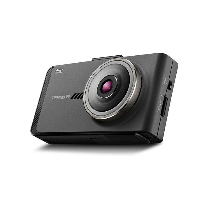 Thinkware X700 Dash Cam anteriore FULL HD, Display 2.7” Touch LCD, Super Night vision - TechSoundSystem.com