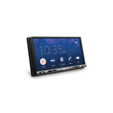 Sony XAV-AX3005ANT autoradio DAB+ con antenna, Android Auto, Apple Car Play, Bluetooth 3.0 e monitor 7" - TechSoundSystem.com