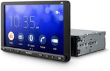 Sony XAV-AX8050ANT autoradio DAB+ schermo 9" Car Tablet digitale , Android Auto, Apple Car Play - TechSoundSystem.com