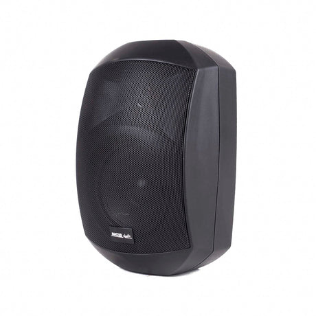 Master Audio XB420W Diffusore acustico 2 vie DA ESTERNO con selettore di potenza 8 Ohm / 100 Volts - TechSoundSystem.com