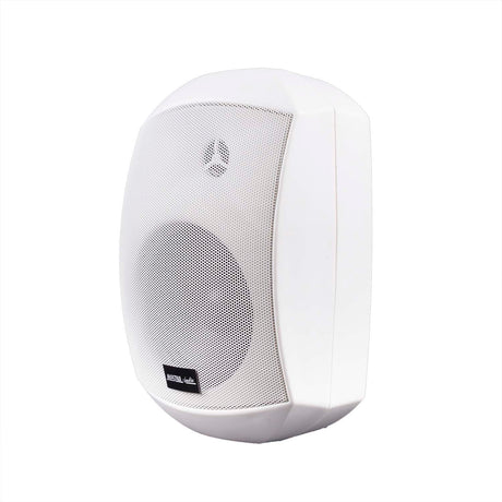 Master Audio XB530W Diffusore acustico 2 vie DA ESTERNO con selettore di potenza 8 Ohm / 100 Volts - TechSoundSystem.com