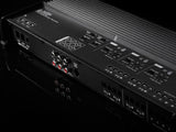 JL Audio XD1000/5 v2 amplificatore a 5 canali classe D 100 W x 4 CH a 2 Ohm - TechSoundSystem.com