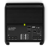 JL Audio XD200/2 v2 amplificatore a 2 canali in classe D 75 W a 4 Ohm - TechSoundSystem.com