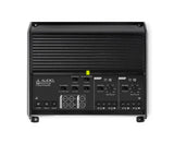 JL Audio XD400/4 v2 amplificatore a 4 canali in classe D 75 W x 4 CH a 4 Ohm - TechSoundSystem.com