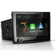 ZENEC Z-E3766 Autoradio per FIAT Ducato III 250/ 251, Citroen Jumper e Peugeot Boxer - TechSoundSystem.com