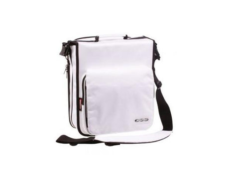 ZOMO CD LARGE PREMIUM BORSA BIANCA PER 236 CD