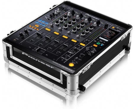 ZOMO CDJ-13 BLACK XT CASE PER PIONEER DJM900NXS