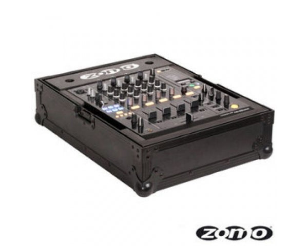 ZOMO PM-900 MK2 NSE FLIGHTCASE PER PIONEER DJM900NXS - TechSoundSystem.com