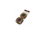 ZOMO EARPAD SET RICAMBIO TECHINCHS RPDH1200-HDJ2000 WOOD - TechSoundSystem.com