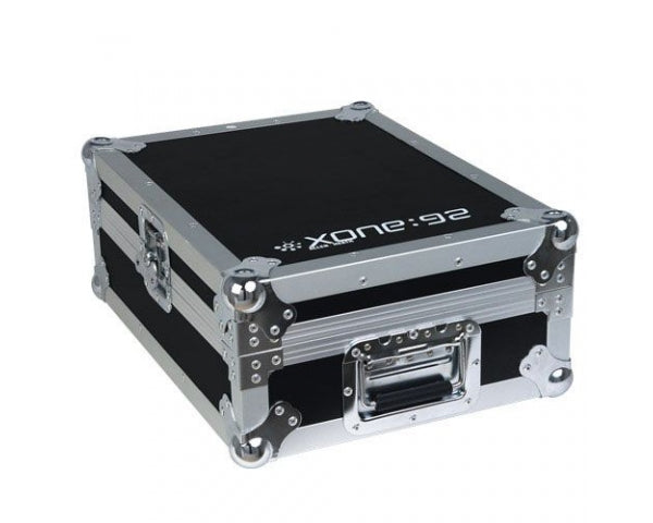 ZOMO XONE92 FLIGHT CASE PER XONE 92