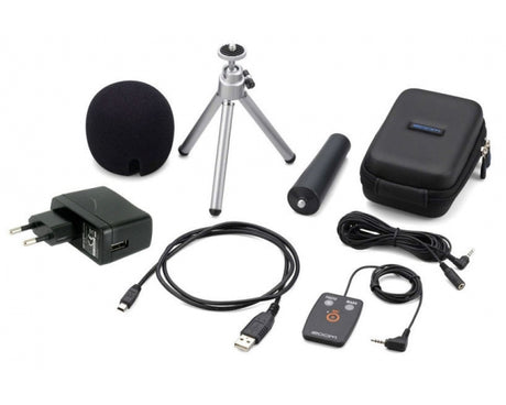 ZOOM APH-2N KIT ACCESSORI PER ZOOM H2N