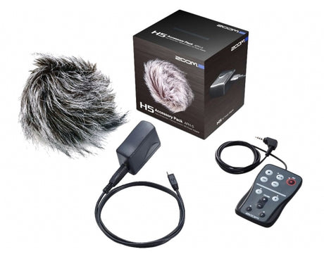 ZOOM APH-5 KIT ACCESSORI PER ZOOM H5