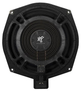 Hifonics ZSB-8.3C Altoparlanti per BMW a 3 vie parzialmente attivo da 300W RMS - TechSoundSystem.com