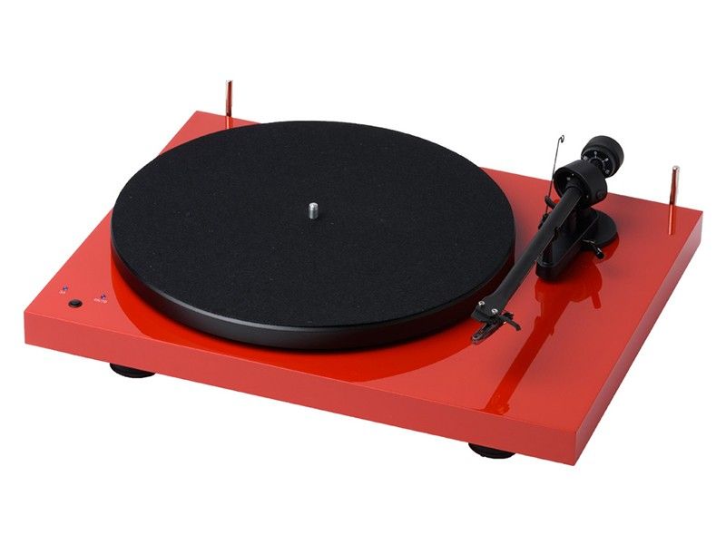 PRO-JECT VC E MACCHINA LAVADISCHI COMPATTA