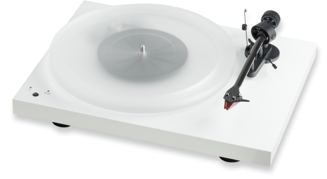 Pro-ject X1 noce giradischi a cinghia motore DC braccio e regolazione –  Audioevolutionhifi