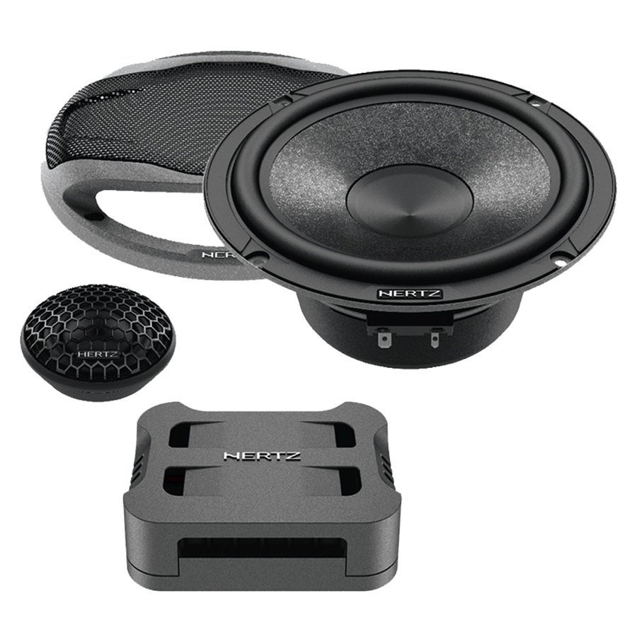 Hertz C 165 L - Coppia WOOFER 165 mm