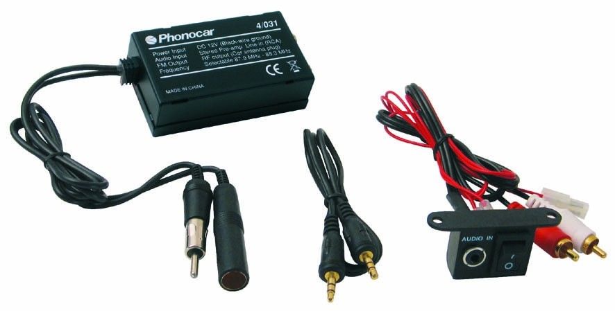 Modulo AUX Bluetooth per auto, modulo AUX Bluetooth 2 adattatore cavo RCA  con microfono vivavoce per Alpine per Pioneer per Sony : :  Elettronica