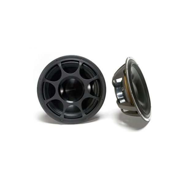 Morel Ti MW6 Elate Titanium coppia di woofer 165mm da 180w