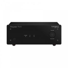 TANGENT AMPSTER TV amplificatore integrato progettato per sonorizzare qualsiasi TV