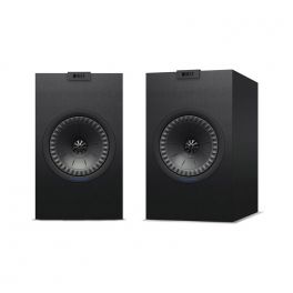 KEF Q150 BLACK Diffusori da scaffale High End 100W (COPPIA) 