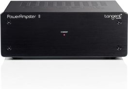 Tangent PowerAmpster II amplificatore finale Classe D da 2x100w o 1x 200w - ingresso RCA + XLR - 1 - Techsoundsystem.com