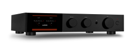 Audiolab 9000A Amplificatore integrato stereo 2 X 100 W (8 ohm), 2 X 150 W (4 ohm), DAC ESS Sabre ES9038Pro