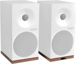 Tangent SPECTRUM X5BT BIANCHE Diffusori attivi amplificati Bluetooth