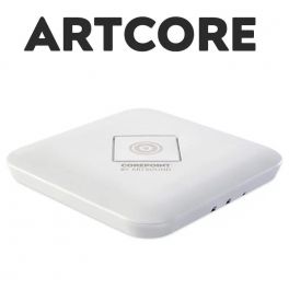 ArtSound Corepoint – Sistema Audio Wireless Router per diffusori attivi wifi mutliroom - 1 - Techsoundsystem.com