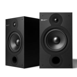 Cambridge Audio SX60 diffusore passivo da stand nero