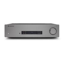 CAMBRIDGE AUDIO CXA81 MKII Amplificatore integrato nuovo DAC ESS ES9018K2M SABRE32