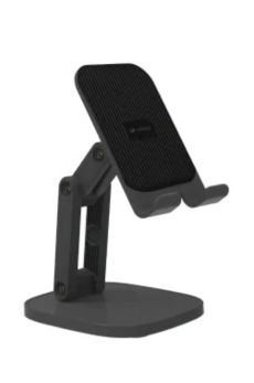 UNICO BR 0235 Supporto a 2 sezioni pieghevole per cellulare - 1 - Techsoundsystem.com