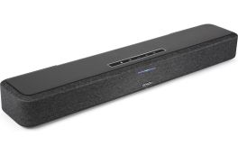 Denon HOME 550 SOUNDBAR wireless hifi 4K HDMI TOP GAMMA