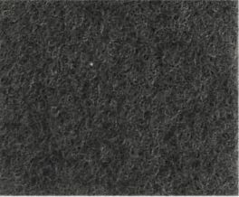 Moquette liscia 70x140 cm colore grigio Phonocar 04348 - 1 - Techsoundsystem.com