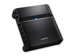 Alpine PMX-T320 Amplificatore a 2 canali Classe A/B 320W - 1 - Techsoundsystem.com