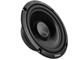 Altoparlanti Mid Woofer Selection Phonocar 02085 90W 165mm(6,5'') COPPIA - 1 - Techsoundsystem.com