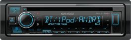 Kenwood KDC-BT530U autoradio 1 din CD con Bluetooth integrato - 1 - Techsoundsystem.com
