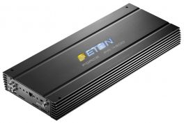 Eton FA4500 Amplificatore mono digitale, classe D, 1x 4900W ad 1 Ohm - 1 - Techsoundsystem.com