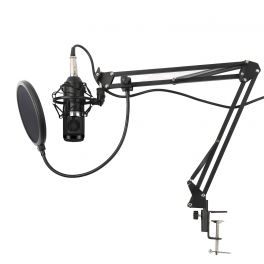 KARMA CMC 20 Kit microfono da studio - 1 - Techsoundsystem.com