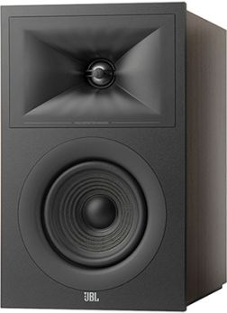 JBL 250B Stage 2 Espresso Black Diffusori da stand a 2 vie in bass reflex woofer 5.25" e tweeer HDI 