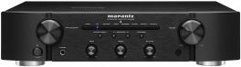 Marantz PM6006 amplificatore integrato stereo, Nero, audio 2x45Watt, Current Feedback - 1 - Techsoundsystem.com
